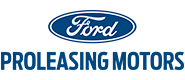 Ford Proleasing Motors